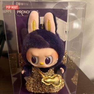 LaBubu x Pronounce - 2